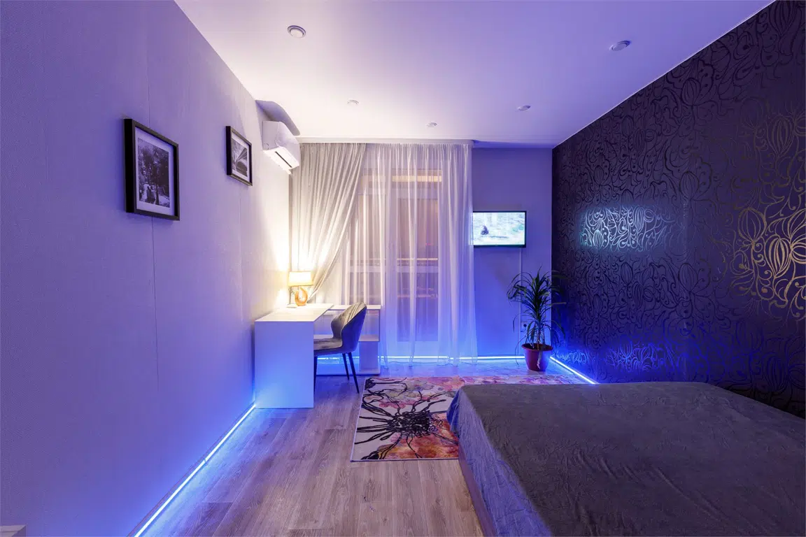 room image